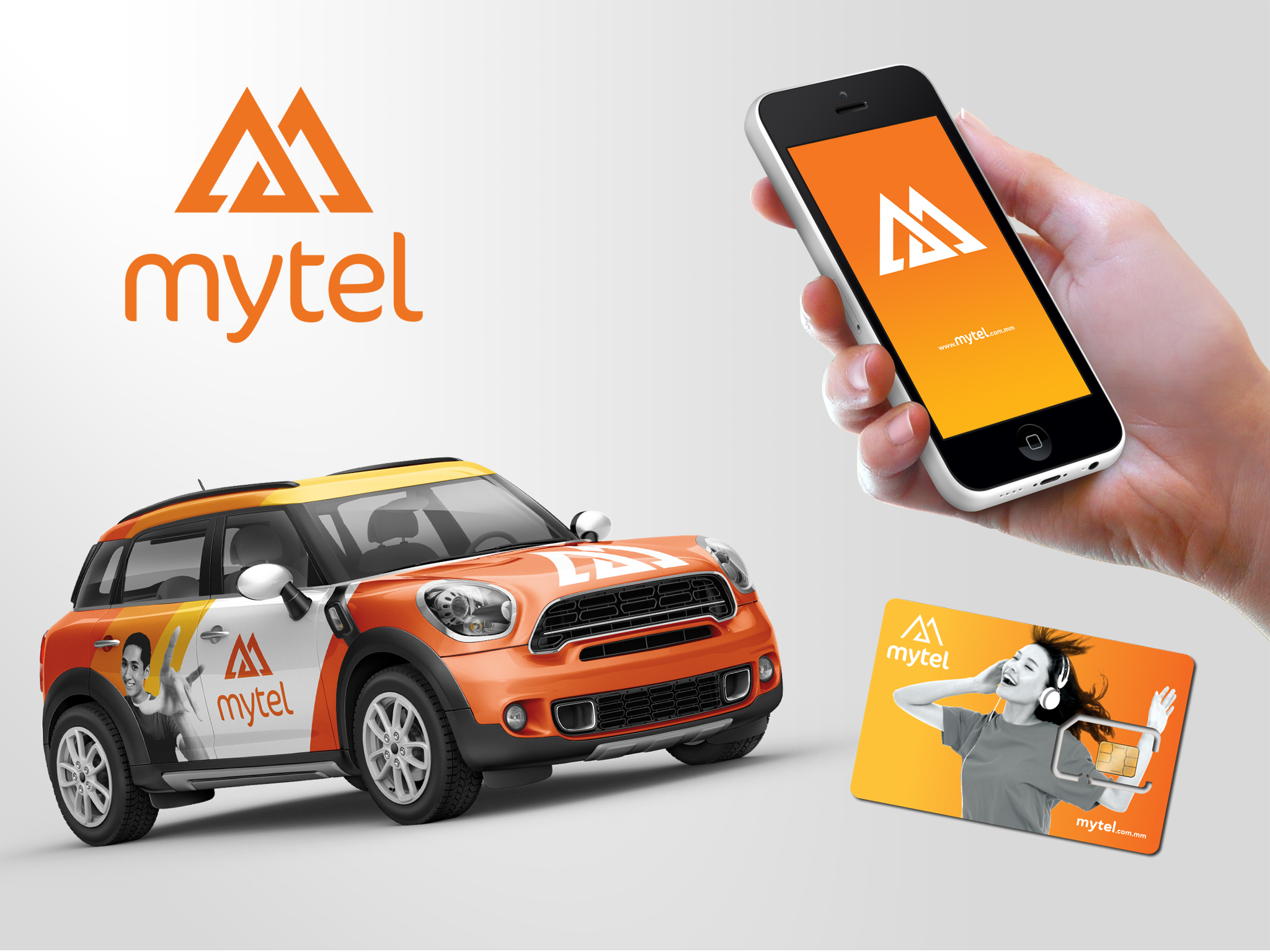 Mytel Myanmar