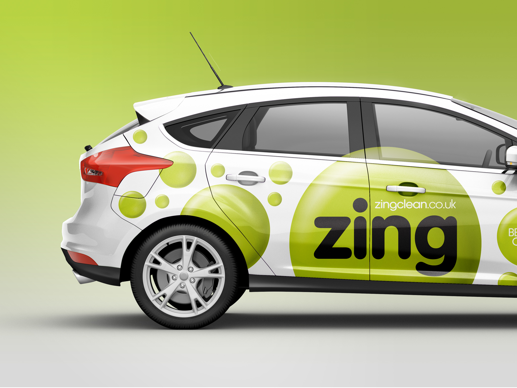 Zing Clean