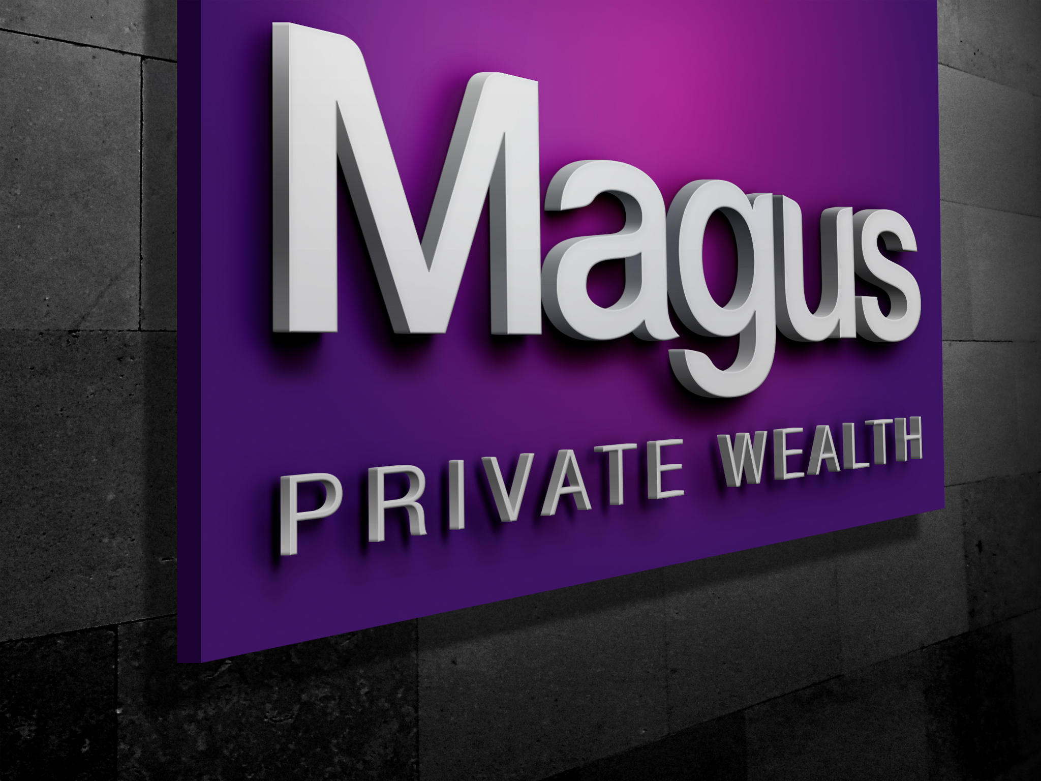 Magus Private Wealth